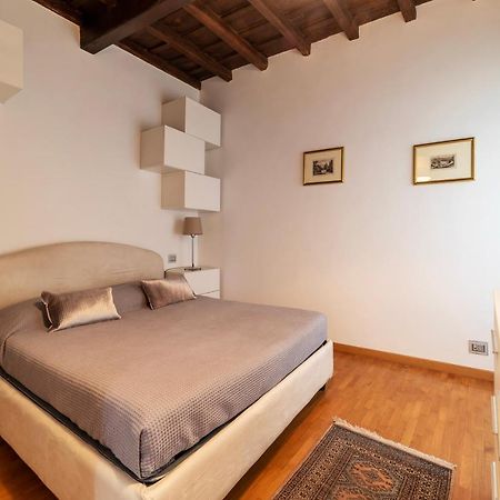 Piazza Di Spagna Classy Apartment Roma Dış mekan fotoğraf