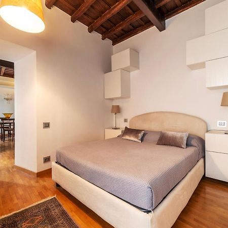 Piazza Di Spagna Classy Apartment Roma Dış mekan fotoğraf