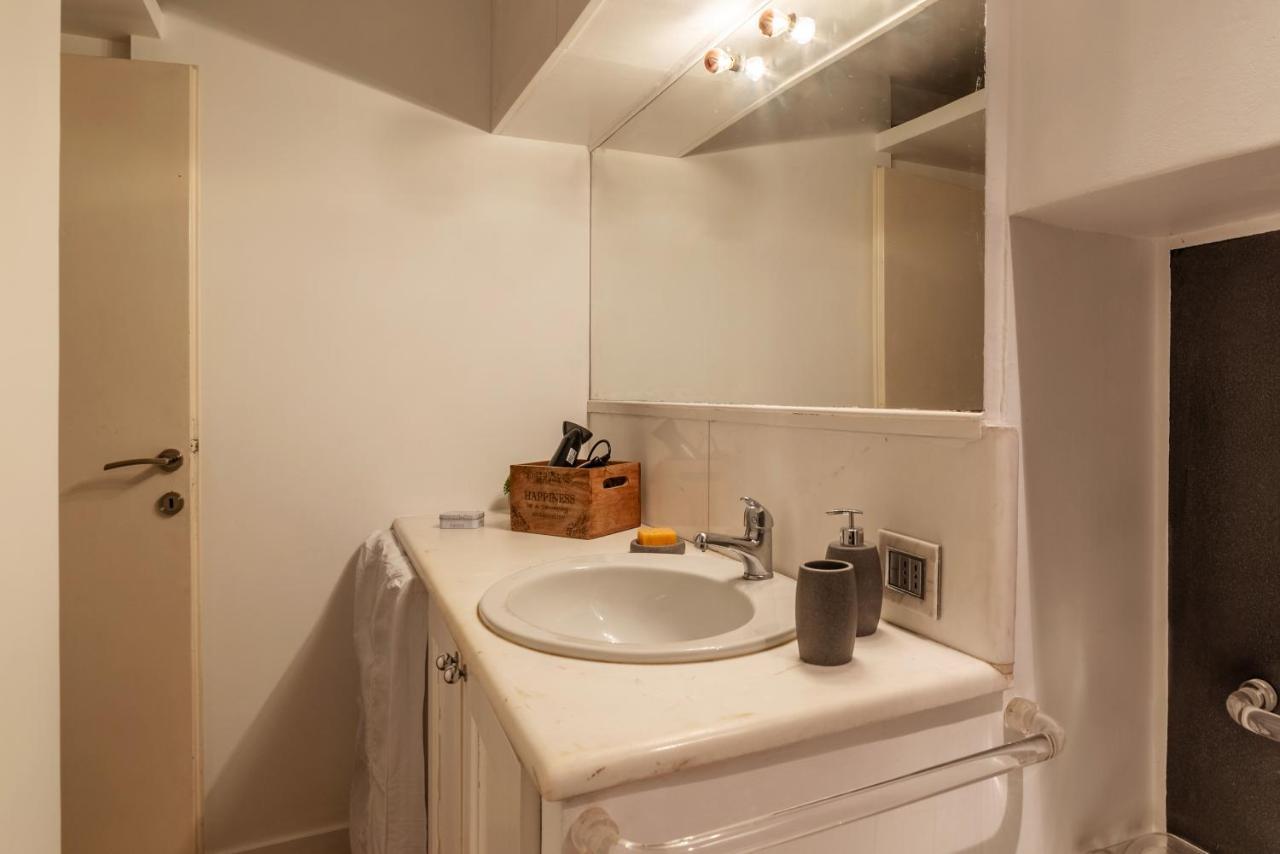 Piazza Di Spagna Classy Apartment Roma Dış mekan fotoğraf