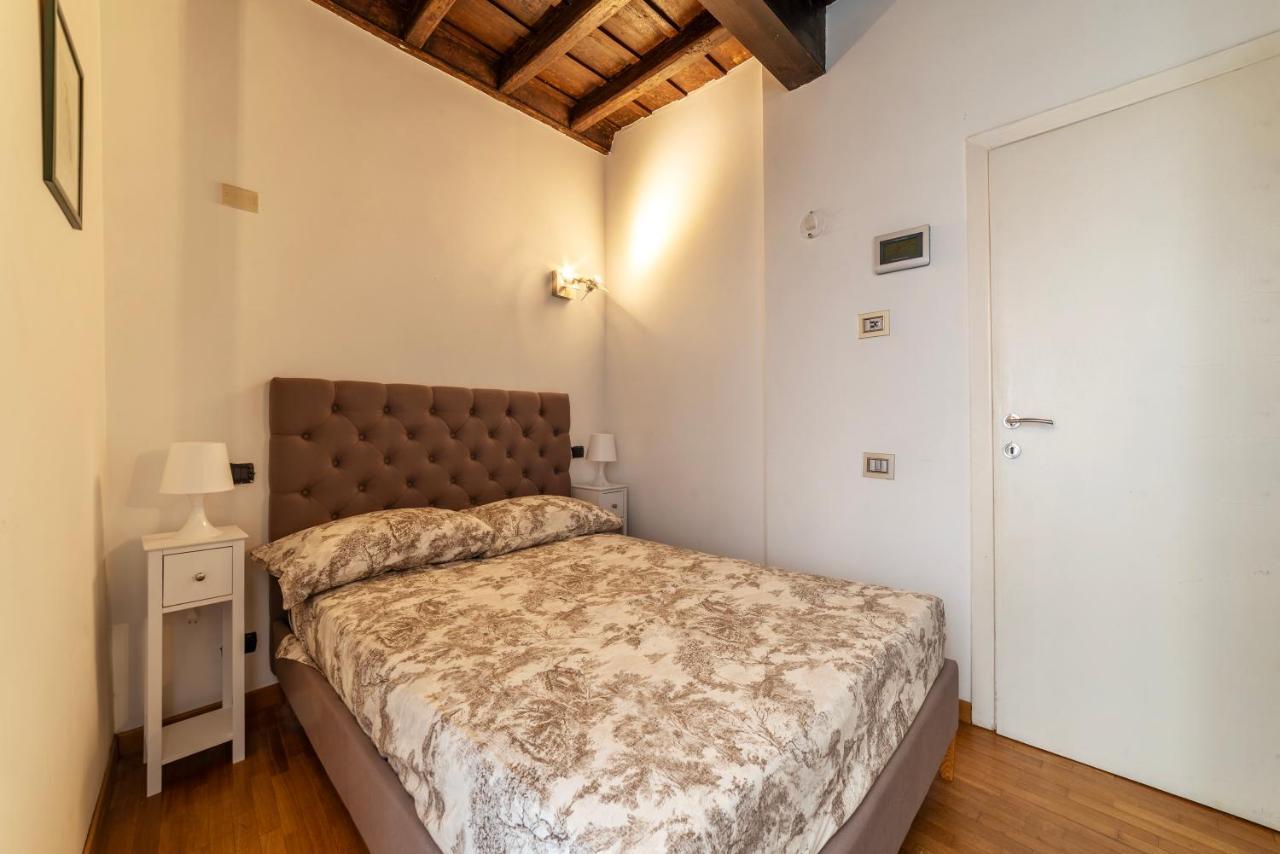 Piazza Di Spagna Classy Apartment Roma Dış mekan fotoğraf